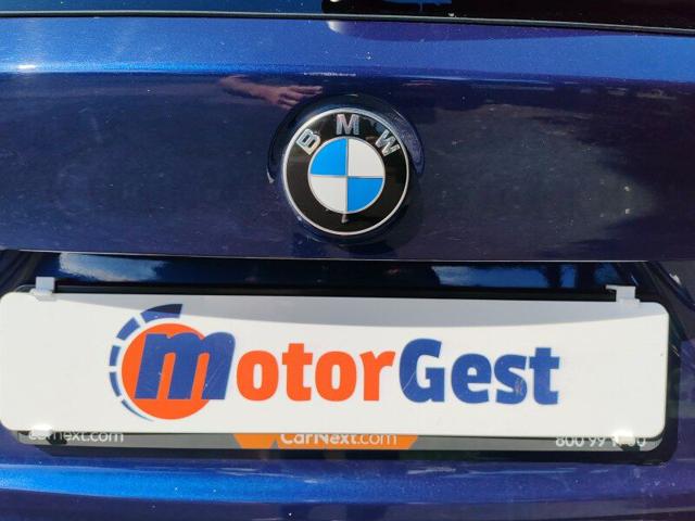 BMW X1 usata, con Airbag testa