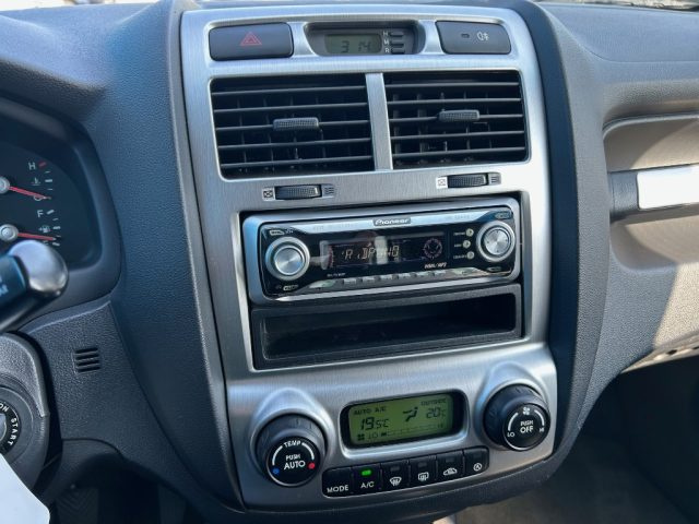 KIA Sportage usata, con Interni in pelle