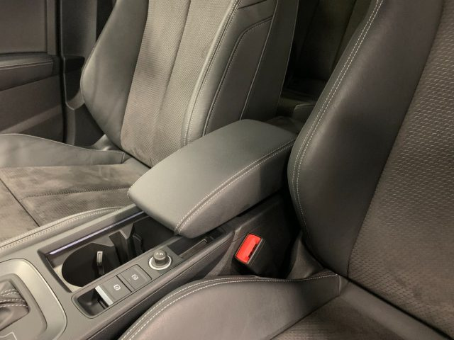 AUDI Q3 usata, con Bluetooth