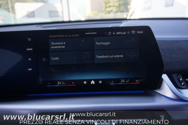 BMW X2 usata 20