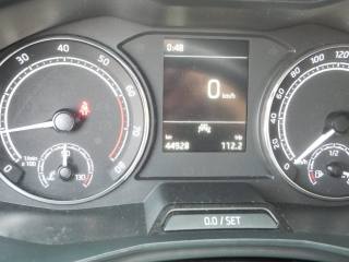 SKODA Kamiq usata, con Touch screen