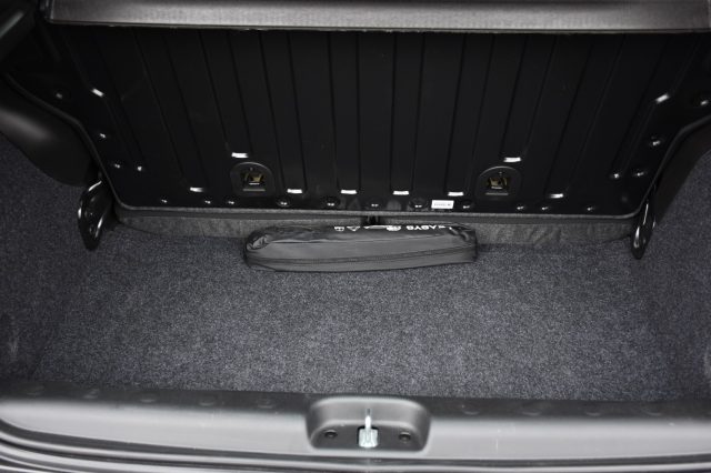 FIAT Panda usata, con Vivavoce