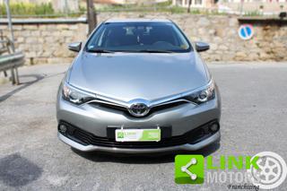TOYOTA Auris usata, con Alzacristalli elettrici