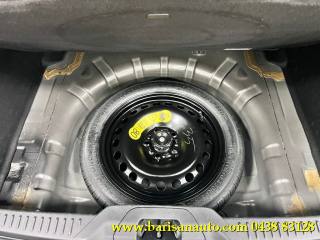 FORD Focus usata, con Chiusura centralizzata