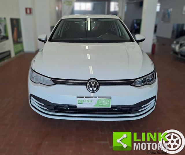 VOLKSWAGEN Golf usata, con Climatizzatore