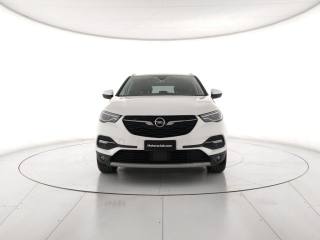 OPEL Grandland X usata, con Climatizzatore