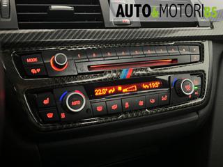 BMW 420 usata, con Fari Xenon