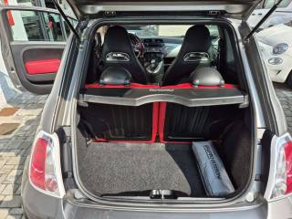 ABARTH 595 usata, con Immobilizzatore elettronico