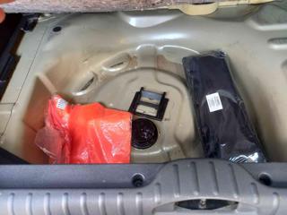 CITROEN C3 Picasso usata 25