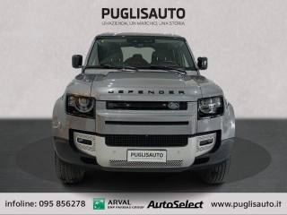 LAND ROVER Defender usata, con Airbag