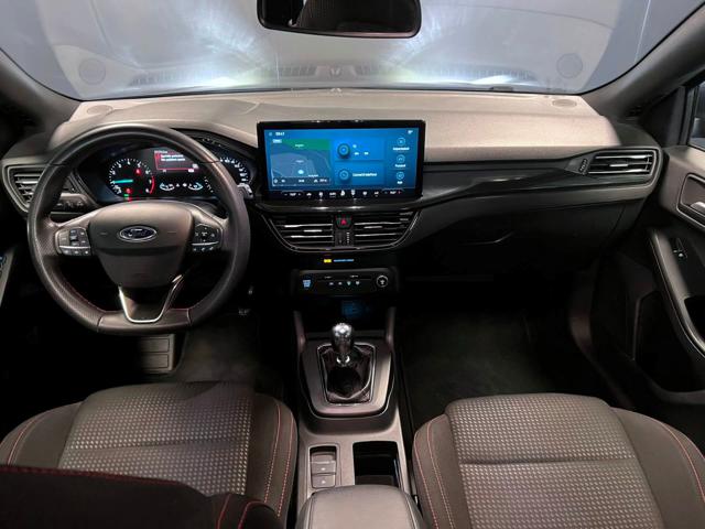 FORD Focus usata, con Climatizzatore