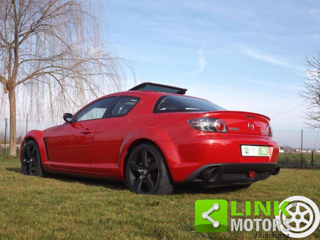 MAZDA RX-8 usata 66