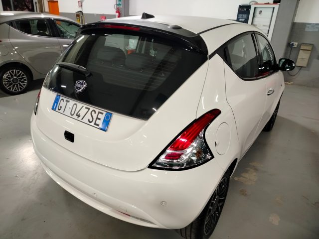 LANCIA Ypsilon usata 13