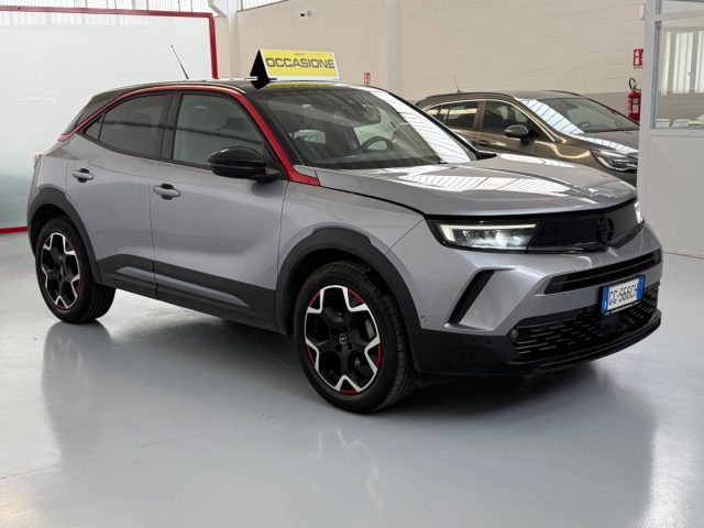 OPEL Mokka usata, con Autoradio