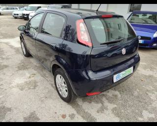 FIAT Punto Evo usata, con Airbag Passeggero