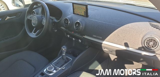 AUDI A3 usata, con ESP