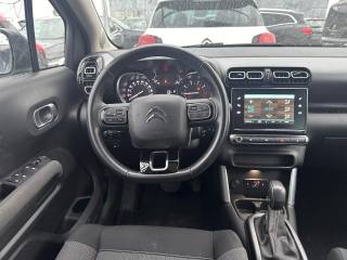CITROEN C3 Aircross usata, con Controllo automatico clima
