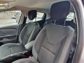 RENAULT Clio usata, con Cruise Control