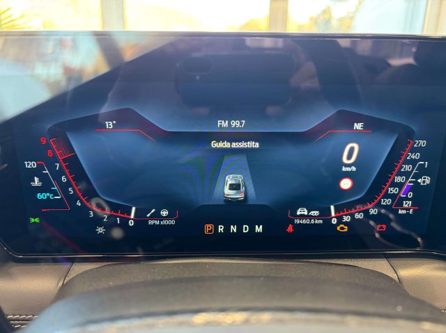 FORD Mustang usata, con Fari LED