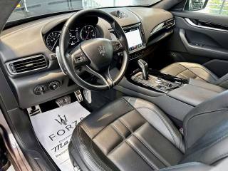MASERATI Levante usata, con Controllo trazione