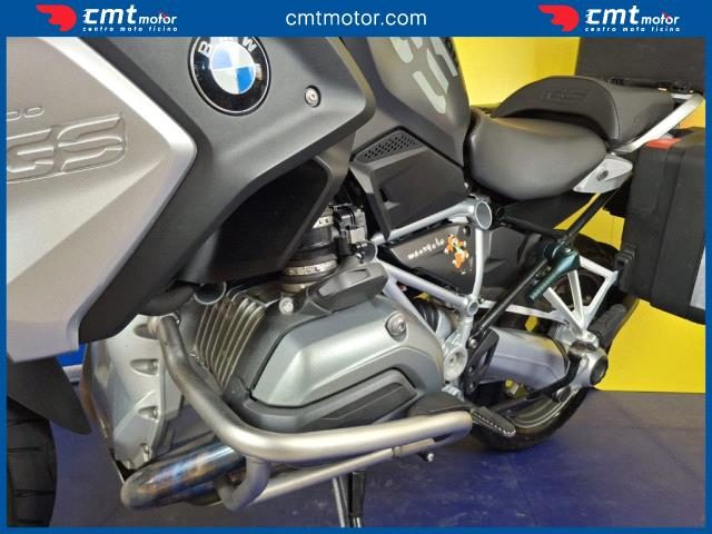 BMW R 1200 GS usata 8