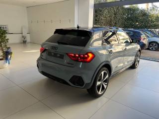 AUDI A1 usata, con Boardcomputer