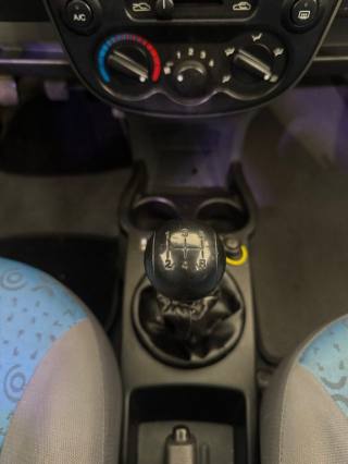 CHEVROLET Matiz usata 14