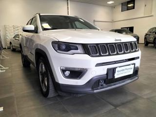 JEEP Compass usata, con Airbag
