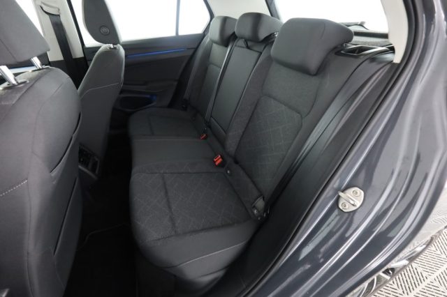 VOLKSWAGEN Golf usata 3