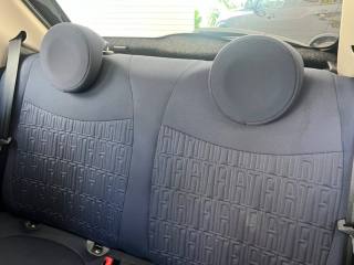 FIAT 500 usata, con Lettore CD