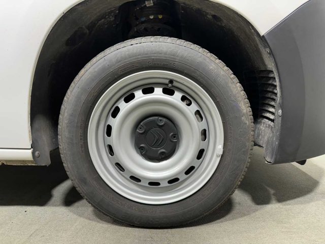 CITROEN Berlingo usata, con Bluetooth