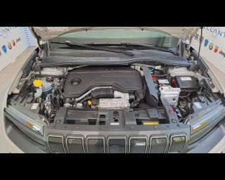 JEEP Avenger usata 28