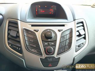 FORD Fiesta usata 15