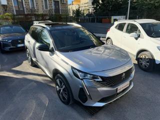 PEUGEOT 3008 usata, con Airbag laterali