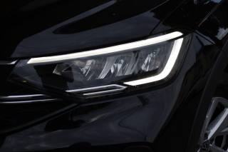 VOLKSWAGEN Taigo usata 93