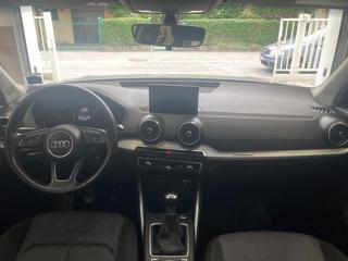 AUDI Q2 usata, con Autoradio