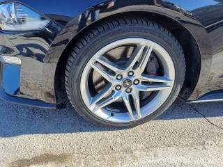 FORD Mustang usata, con Sound system