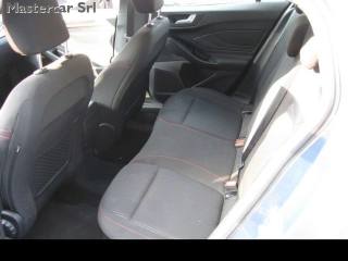 FORD Focus usata, con Sedile posteriore sdoppiato