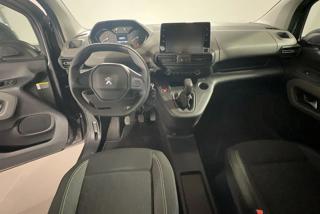 PEUGEOT Rifter usata, con Chiusura centralizzata