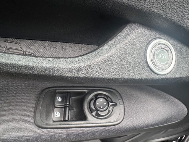 FIAT 500e usata, con Fari LED