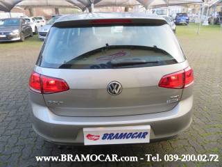 VOLKSWAGEN Golf usata, con Boardcomputer