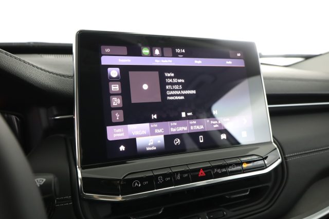 JEEP Compass usata 10