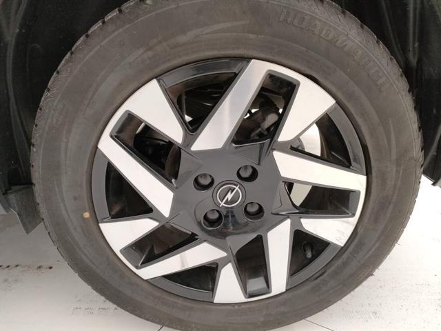 OPEL Mokka usata, con Vetri oscurati