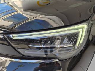 OPEL Crossland usata, con Controllo trazione