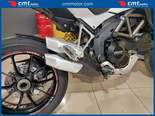 DUCATI Multistrada 1200 usata 7