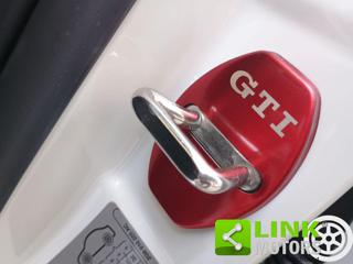 VOLKSWAGEN Polo usata, con Sospensioni sportive