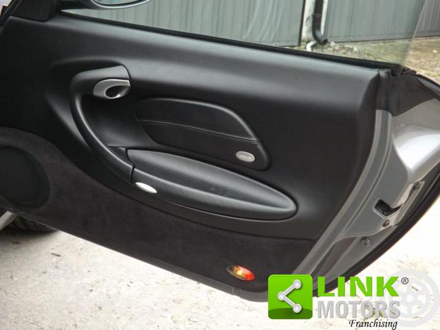 PORSCHE 911 usata, con Sedile posteriore sdoppiato