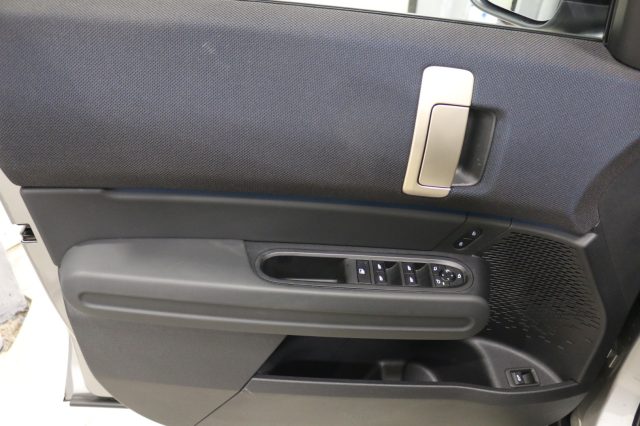 MINI Mini usata, con Airbag testa