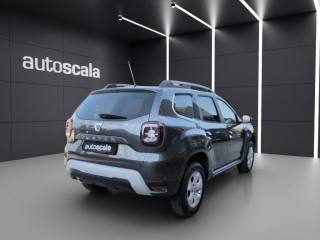 DACIA Duster usata, con Autoradio