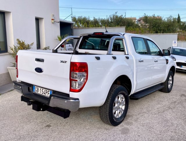 FORD Ranger usata, con Cerchi in lega